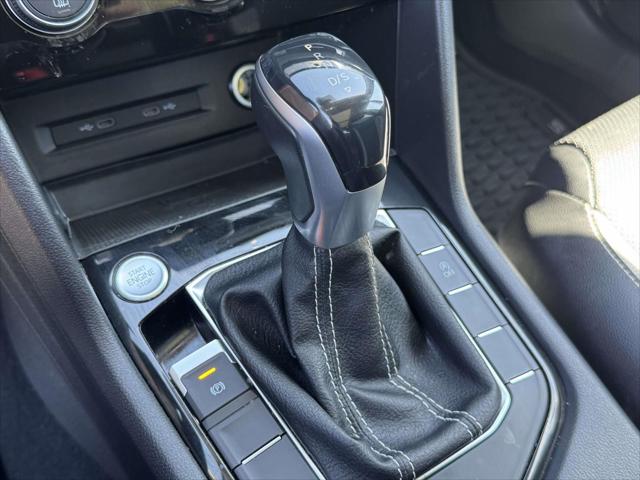 2022 Volkswagen Taos 1.5T SEL