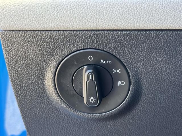 2022 Volkswagen Taos 1.5T SEL