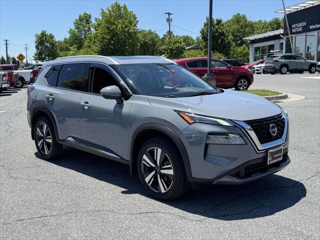 2023 Nissan Rogue SL Intelligent AWD for sale in Winchester, VA