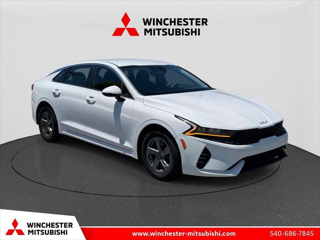 2023 Kia K5 LXS for sale in Winchester, VA