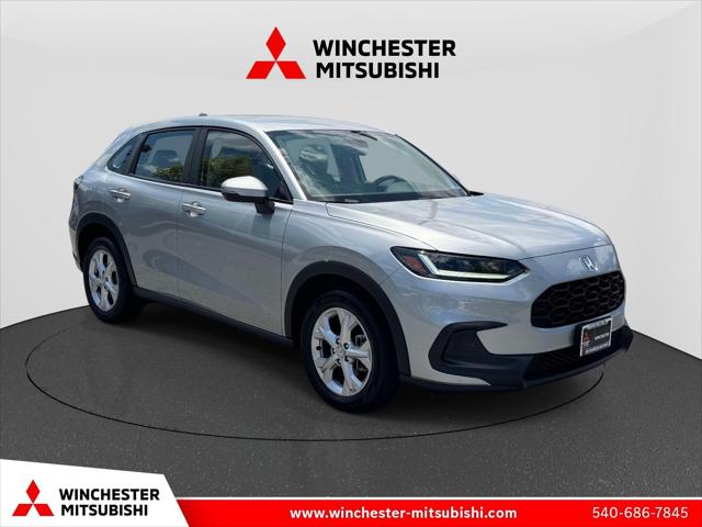2023 Honda HR-V AWD LX for sale in Winchester, VA