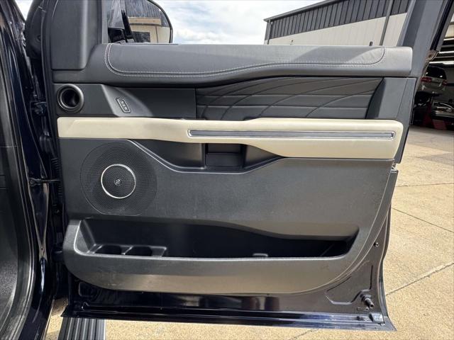 2021 Ford Expedition Platinum