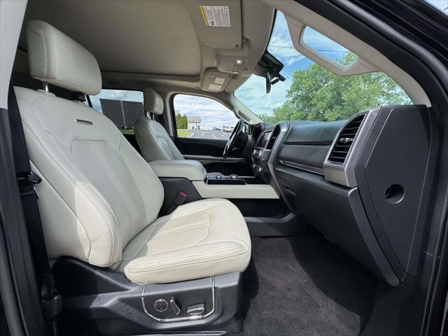 2021 Ford Expedition Platinum