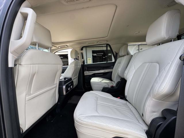 2021 Ford Expedition Platinum