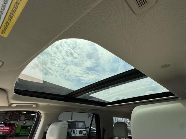 2021 Ford Expedition Platinum