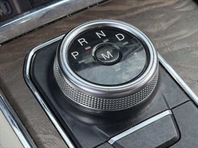 2021 Ford Expedition Platinum