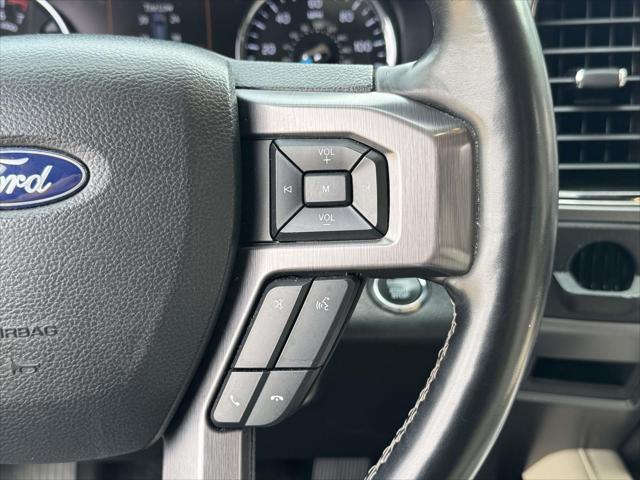 2021 Ford Expedition Platinum