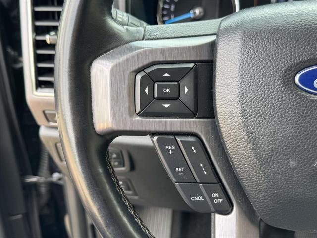 2021 Ford Expedition Platinum