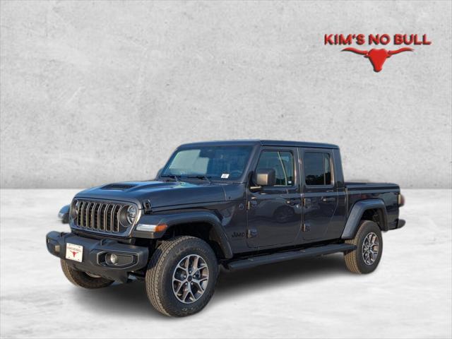 2026 Jeep Gladiator Sport S for sale in Laurel, MS