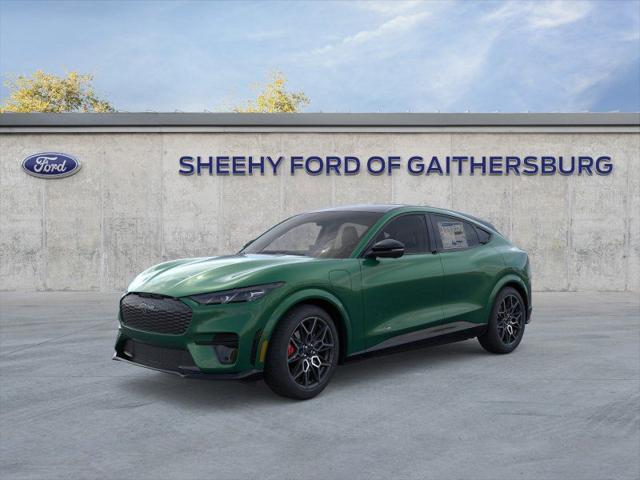 2026 Ford Mustang Mach-E GT for sale in Gaithersburg, MD