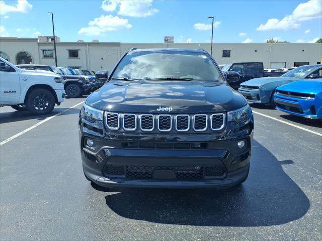 2026 Jeep Compass COMPASS 85TH ANNIVERSARY EDITION 4X4 2026 Jeep Compass COMPASS 85TH ANNIVERSARY EDITION 4X4