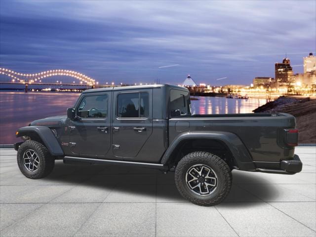 2026 Jeep Gladiator GLADIATOR SHADOW OPS 4X4 2026 Jeep Gladiator GLADIATOR SHADOW OPS 4X4