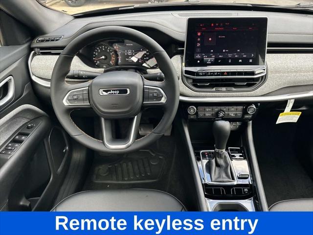 2026 Jeep Compass COMPASS 85TH ANNIVERSARY EDITION 4X4 2026 Jeep Compass COMPASS 85TH ANNIVERSARY EDITION 4X4
