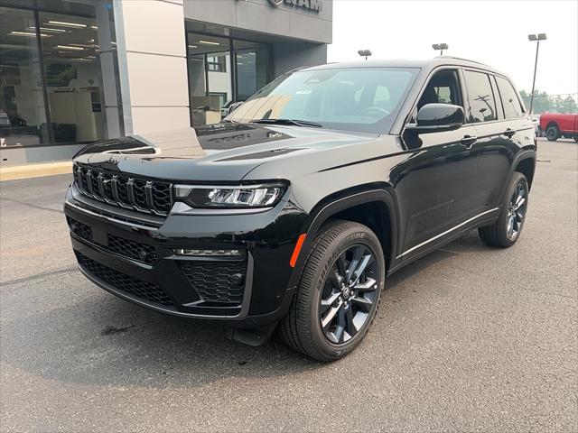 2026 Jeep Grand Cherokee 85th Anniversay Edition 4x4 for sale in Eynon, PA