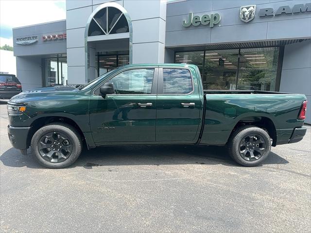 2026 Ram 1500 Express Quad Cab 4x4 64 Box for sale in Eynon, PA