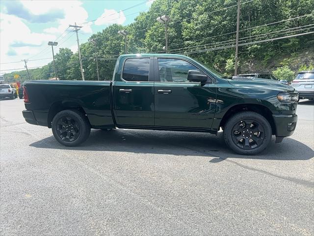 2026 Ram 1500 Express Quad Cab 4x4 64 Box