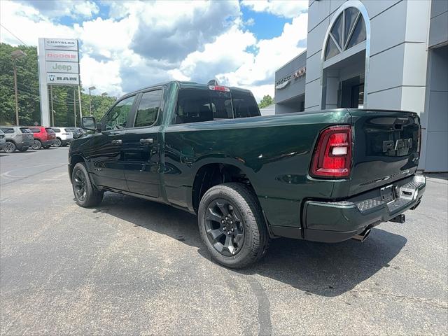 2026 Ram 1500 Express Quad Cab 4x4 64 Box