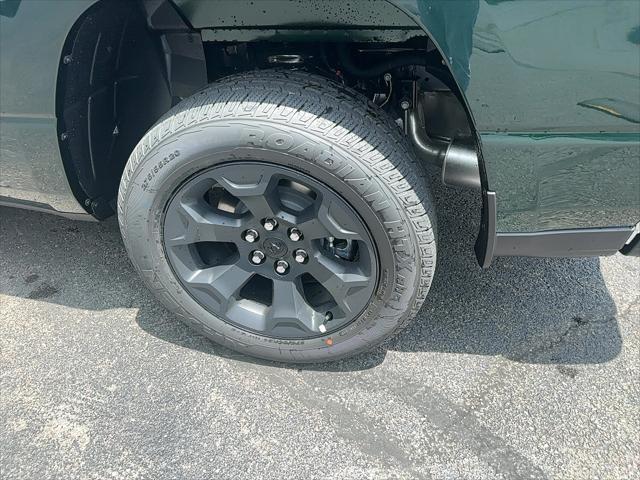 2026 Ram 1500 Express Quad Cab 4x4 64 Box