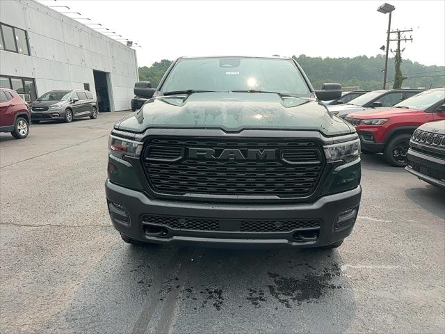 2026 RAM 1500 RAM 1500 WARLOCK CREW CAB 4X4 57 BOX 2026 RAM 1500 RAM 1500 WARLOCK CREW CAB 4X4 57 BOX