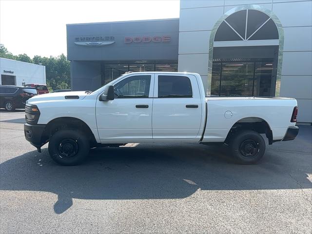 2026 RAM 2500 RAM 2500 TRADESMAN CREW CAB 4X4 64 BOX 2026 RAM 2500 RAM 2500 TRADESMAN CREW CAB 4X4 64 BOX