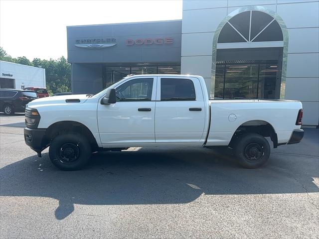 2026 RAM 2500 RAM 2500 TRADESMAN CREW CAB 4X4 64 BOX 2026 RAM 2500 RAM 2500 TRADESMAN CREW CAB 4X4 64 BOX