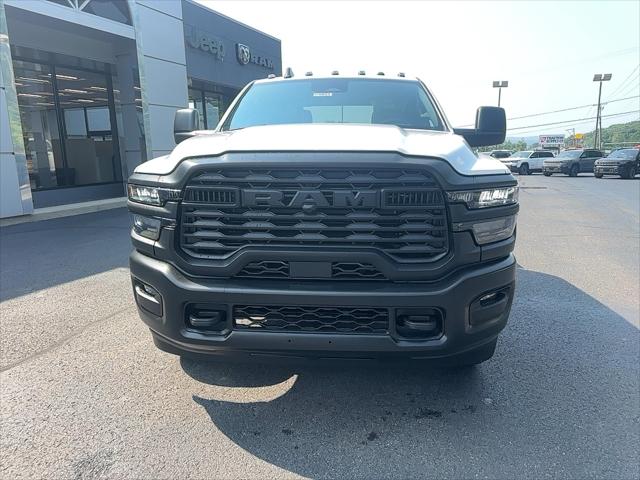 2026 RAM 2500 RAM 2500 TRADESMAN CREW CAB 4X4 64 BOX 2026 RAM 2500 RAM 2500 TRADESMAN CREW CAB 4X4 64 BOX