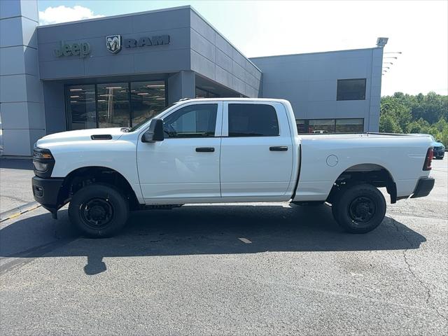 2026 RAM 2500 RAM 2500 TRADESMAN CREW CAB 4X4 64 BOX 2026 RAM 2500 RAM 2500 TRADESMAN CREW CAB 4X4 64 BOX