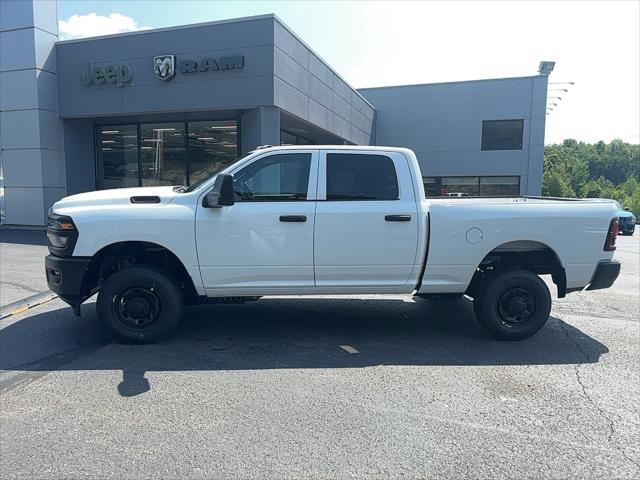 2026 RAM 2500 RAM 2500 TRADESMAN CREW CAB 4X4 64 BOX 2026 RAM 2500 RAM 2500 TRADESMAN CREW CAB 4X4 64 BOX