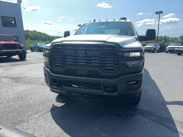 2026 RAM 2500 RAM 2500 TRADESMAN CREW CAB 4X4 64 BOX 2026 RAM 2500 RAM 2500 TRADESMAN CREW CAB 4X4 64 BOX