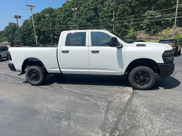 2026 Ram 2500 Tradesman Crew Cab 4x4 64 Box