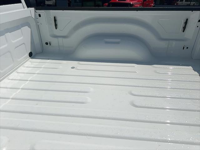 2026 Ram 2500 Tradesman Crew Cab 4x4 64 Box