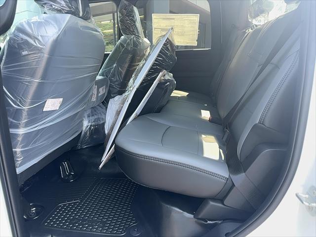 2026 Ram 2500 Tradesman Crew Cab 4x4 64 Box