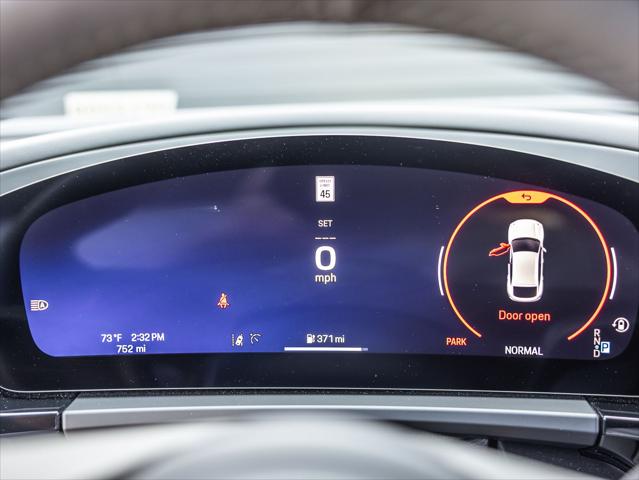 2025 Porsche Macan Electric 4