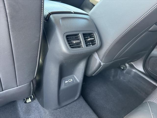Used 2023 Buick Envision Preferred AWD For Sale in Jackson, MI