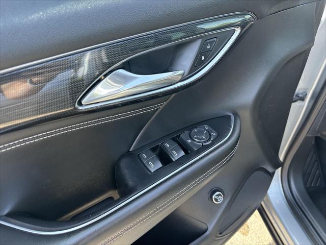 Used 2023 Buick Envision Preferred AWD For Sale in Jackson, MI