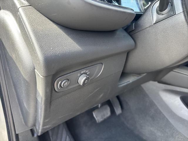 Used 2023 Buick Envision Preferred AWD For Sale in Jackson, MI