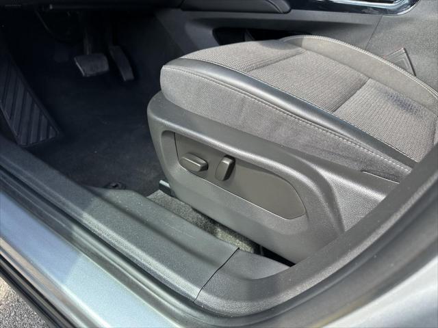Used 2023 Buick Envision Preferred AWD For Sale in Jackson, MI
