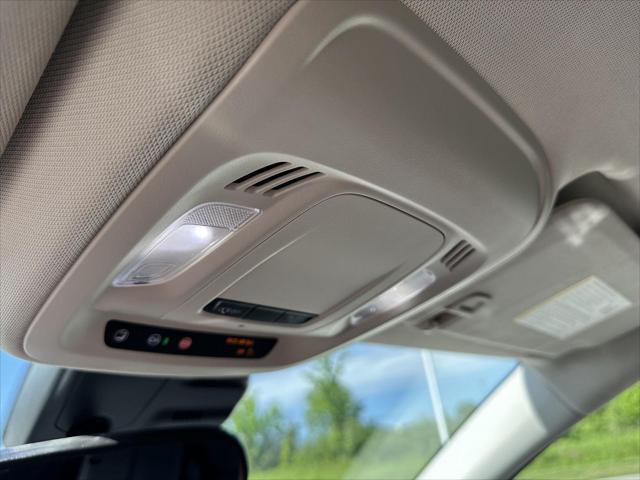 Used 2023 Buick Envision Preferred AWD For Sale in Jackson, MI