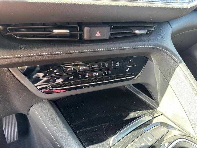 Used 2023 Buick Envision Preferred AWD For Sale in Jackson, MI