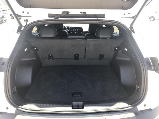 Used 2024 Chevrolet Blazer EV eAWD 2LT For Sale in Jackson, MI