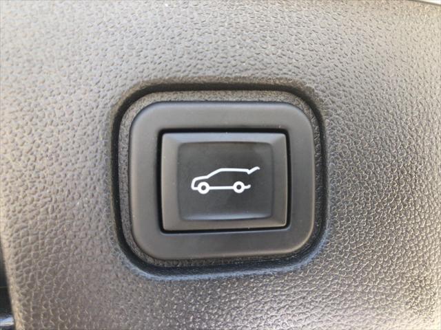 Used 2024 Chevrolet Blazer EV eAWD 2LT For Sale in Jackson, MI