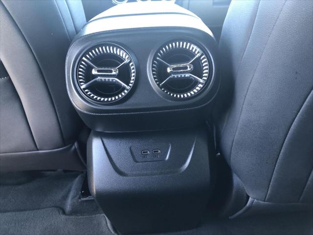 Used 2024 Chevrolet Blazer EV eAWD 2LT For Sale in Jackson, MI