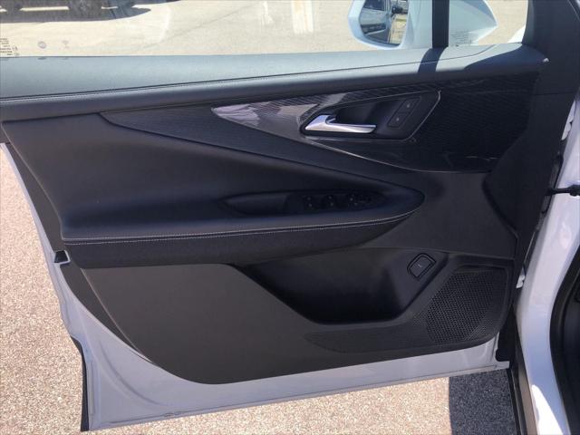 Used 2024 Chevrolet Blazer EV eAWD 2LT For Sale in Jackson, MI