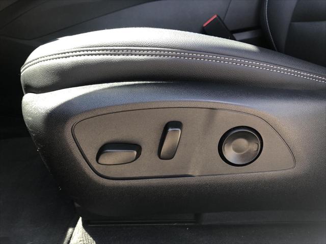 Used 2024 Chevrolet Blazer EV eAWD 2LT For Sale in Jackson, MI