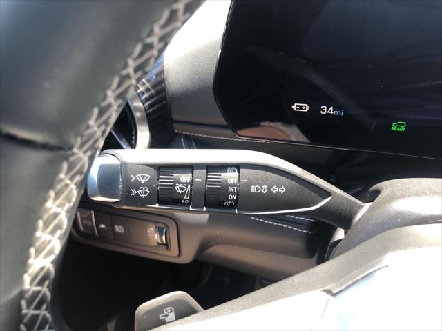 Used 2024 Chevrolet Blazer EV eAWD 2LT For Sale in Jackson, MI