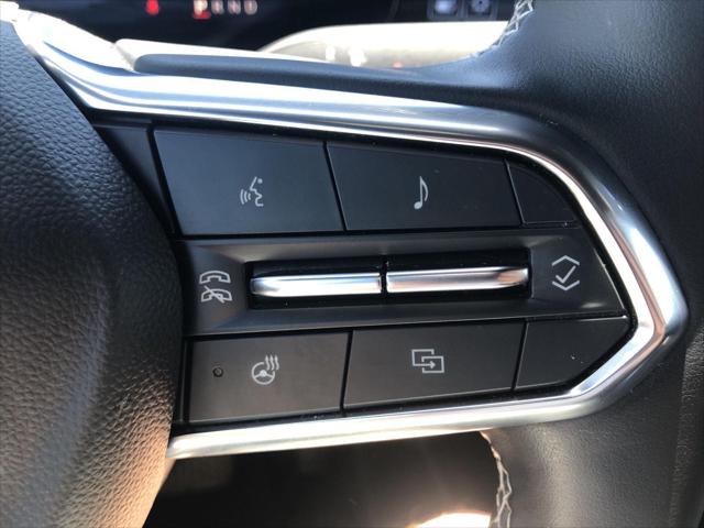 Used 2024 Chevrolet Blazer EV eAWD 2LT For Sale in Jackson, MI