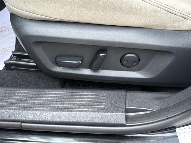 Used 2023 Nissan Rogue SL Intelligent AWD For Sale in Jackson, MI
