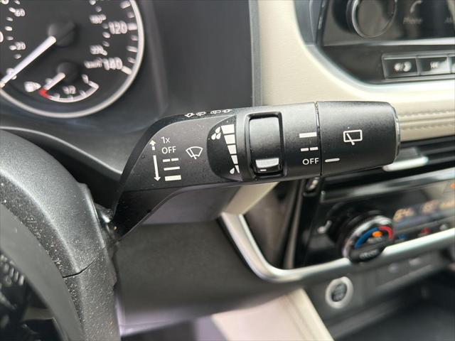 Used 2023 Nissan Rogue SL Intelligent AWD For Sale in Jackson, MI