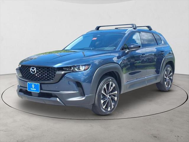 2026 Mazda CX-50 Hybrid Premium Plus for sale in Brunswick, ME