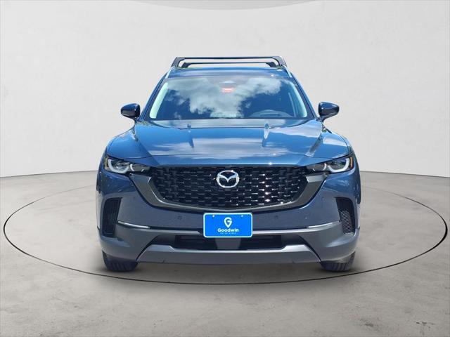 2026 Mazda CX-50 Hybrid Premium Plus